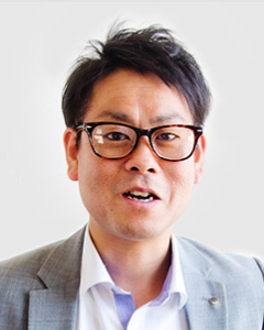 営業担当 平野進也