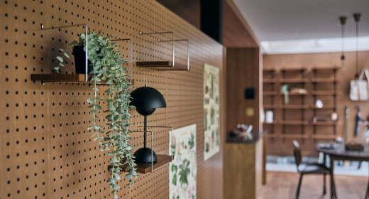 プラスワン柴木展示場 フリースペース