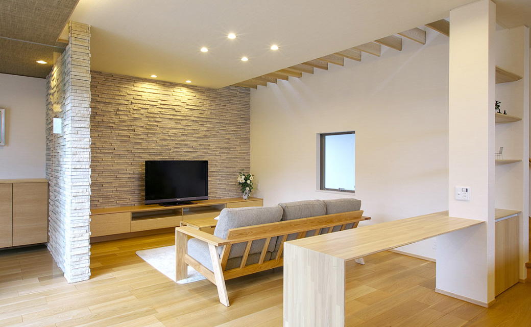 リゾート野々市展示場