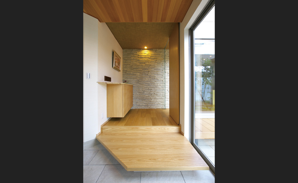 リゾート野々市展示場