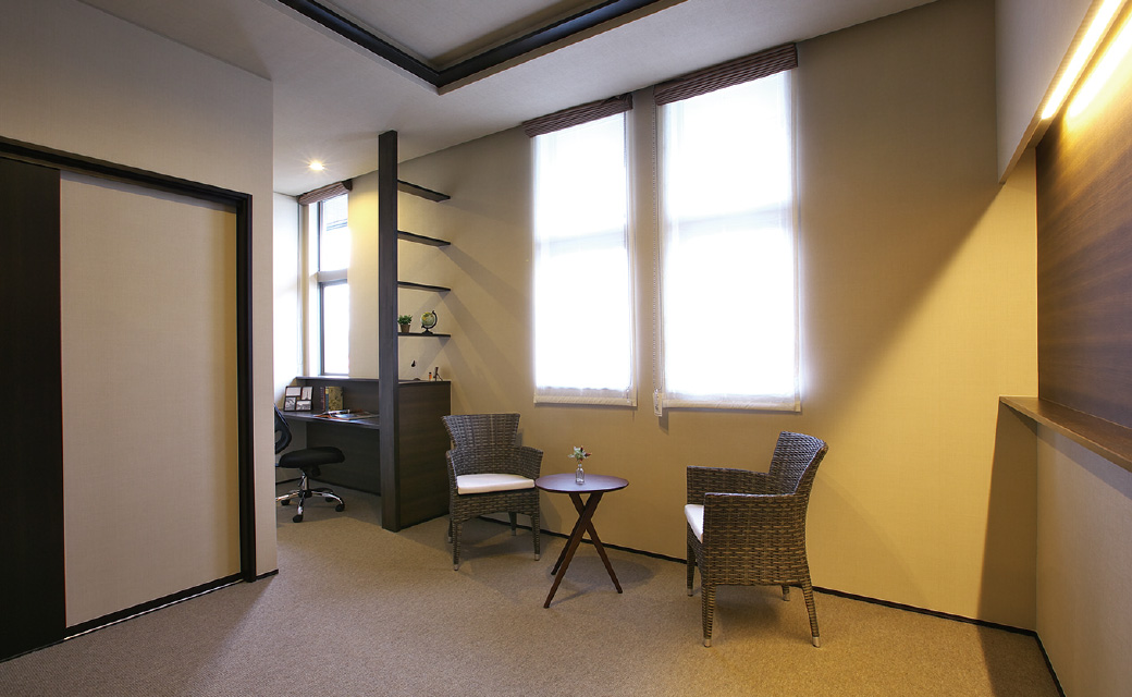 リゾート野々市展示場