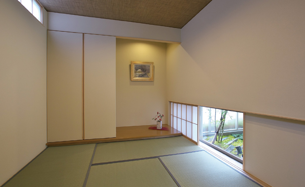 リゾート野々市展示場