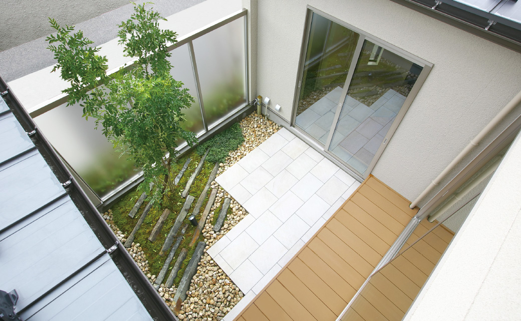 リゾート野々市展示場