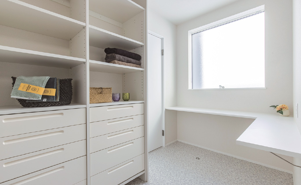 新神田内見会 サンルーム