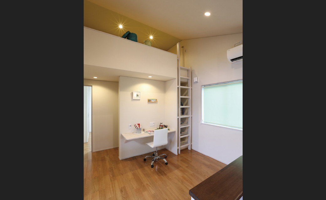 つばきの郷展示場