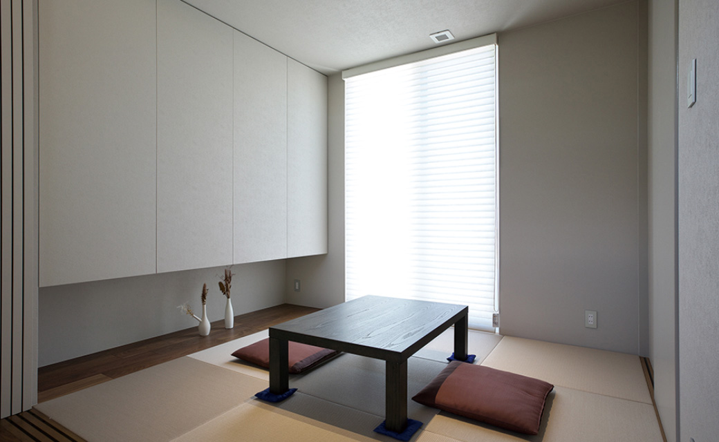 鶴来桑島内見会 洗面所