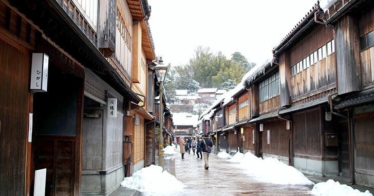 気候風土にあった家づくり