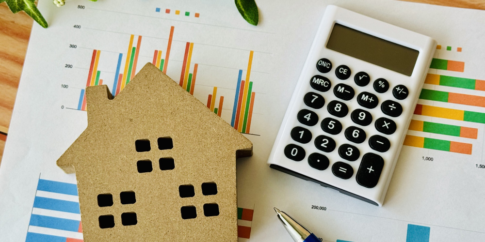 家づくりにかかる費用と失敗しない資金計画